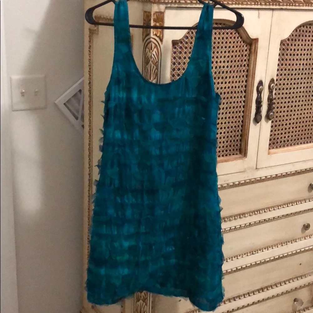 Frock! By Tracy Reese dress. NWOT